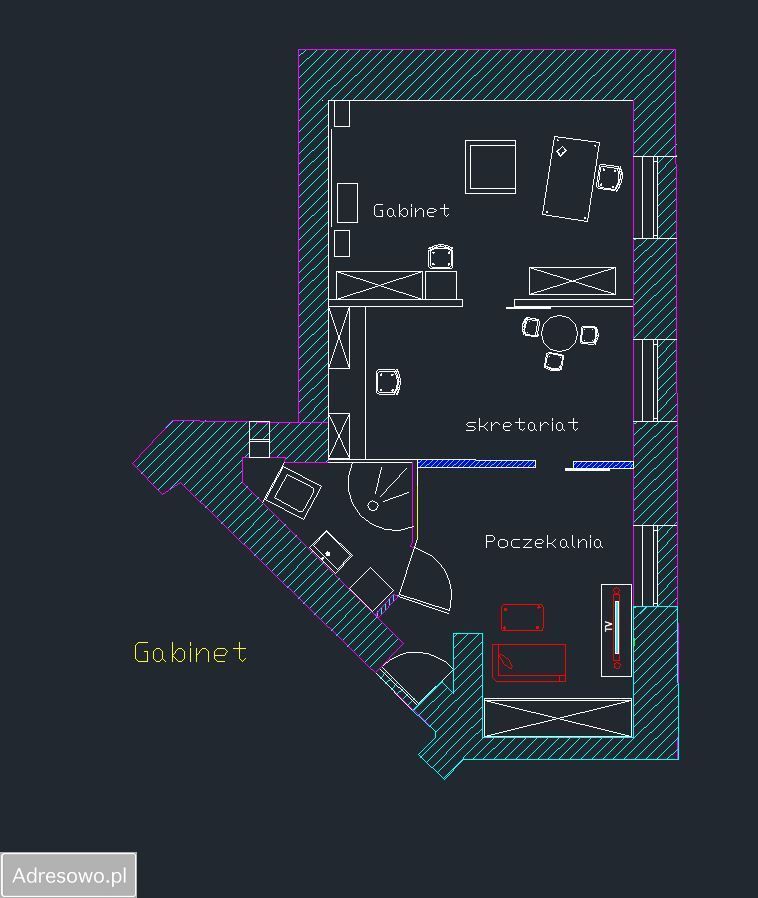 Lokal Kraków Kazimierz, ul. Hieronima Wietora. Zdjęcie 3