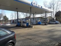 Hala/magazyn Domanice-Kolonia. Zdjęcie 1