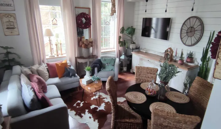 Mieszkanie 2-pokojowe Kudowa-Zdrój Centrum, ul. Kombatantów