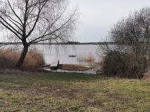 Działka rolno-budowlana Połajewo. Zdjęcie 3