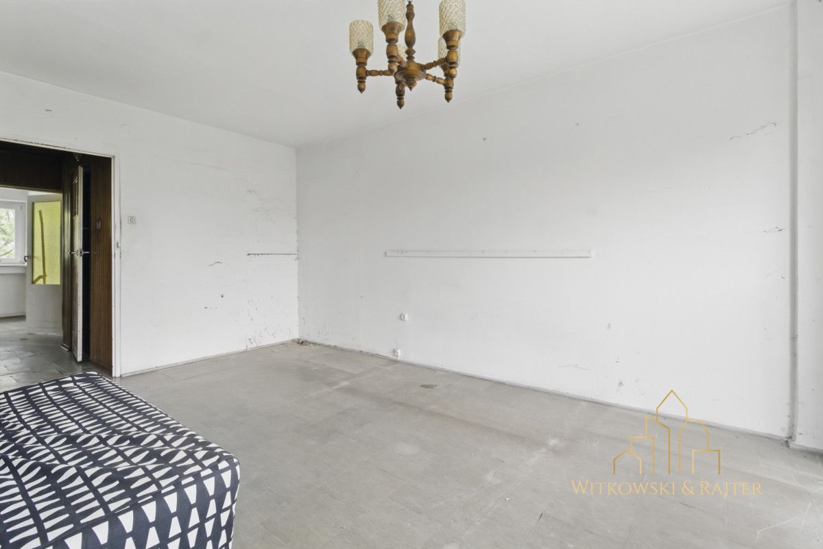 Mieszkanie 2-pokojowe Warszawa Żoliborz, ul. Jasnodworska. Zdjęcie 5