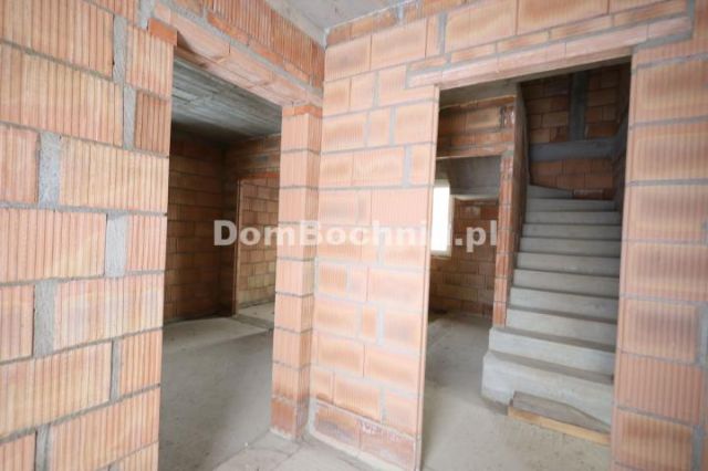 dom wolnostojący, 4 pokoje Dąbrówka. Zdjęcie 9