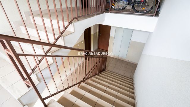 Mieszkanie 2-pokojowe Kraków Dębniki, ul. Obozowa. Zdjęcie 26