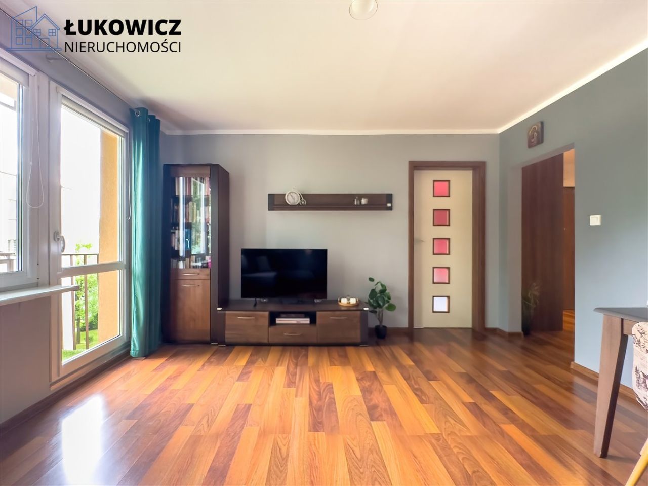 Mieszkanie 3-pokojowe Bielsko-Biała Złote Łany. Zdjęcie 4