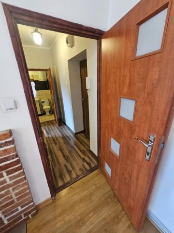 Mieszkanie 1-pokojowe Ruda Śląska Ruda, ul. Powstańców. Zdjęcie 7