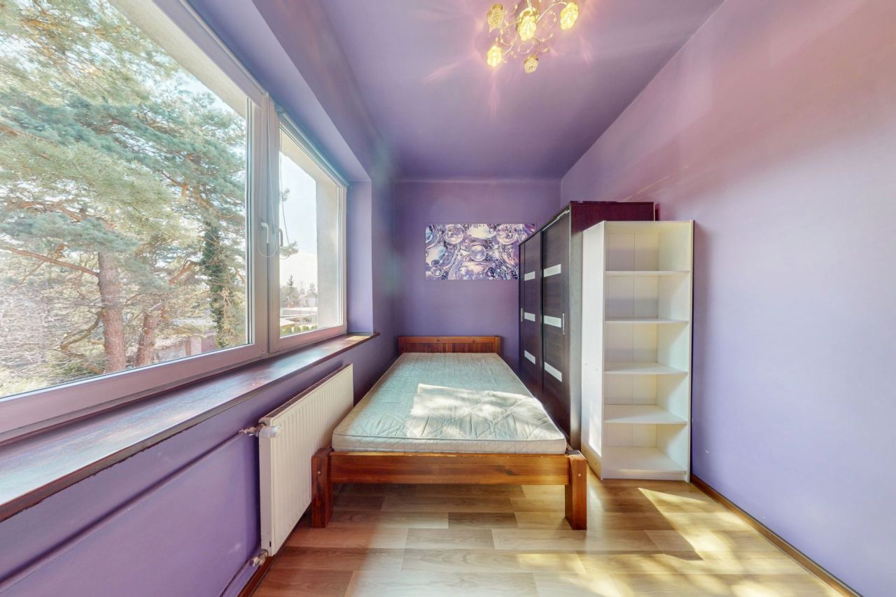 Mieszkanie 2-pokojowe Warszawa Wawer, ul. Przewodowa. Zdjęcie 2