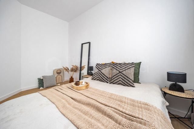 Mieszkanie 2-pokojowe Bydgoszcz Fordon. Zdjęcie 13