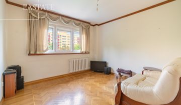 Mieszkanie 2-pokojowe Warszawa Wola, ul. Tadeusza Krępowieckiego