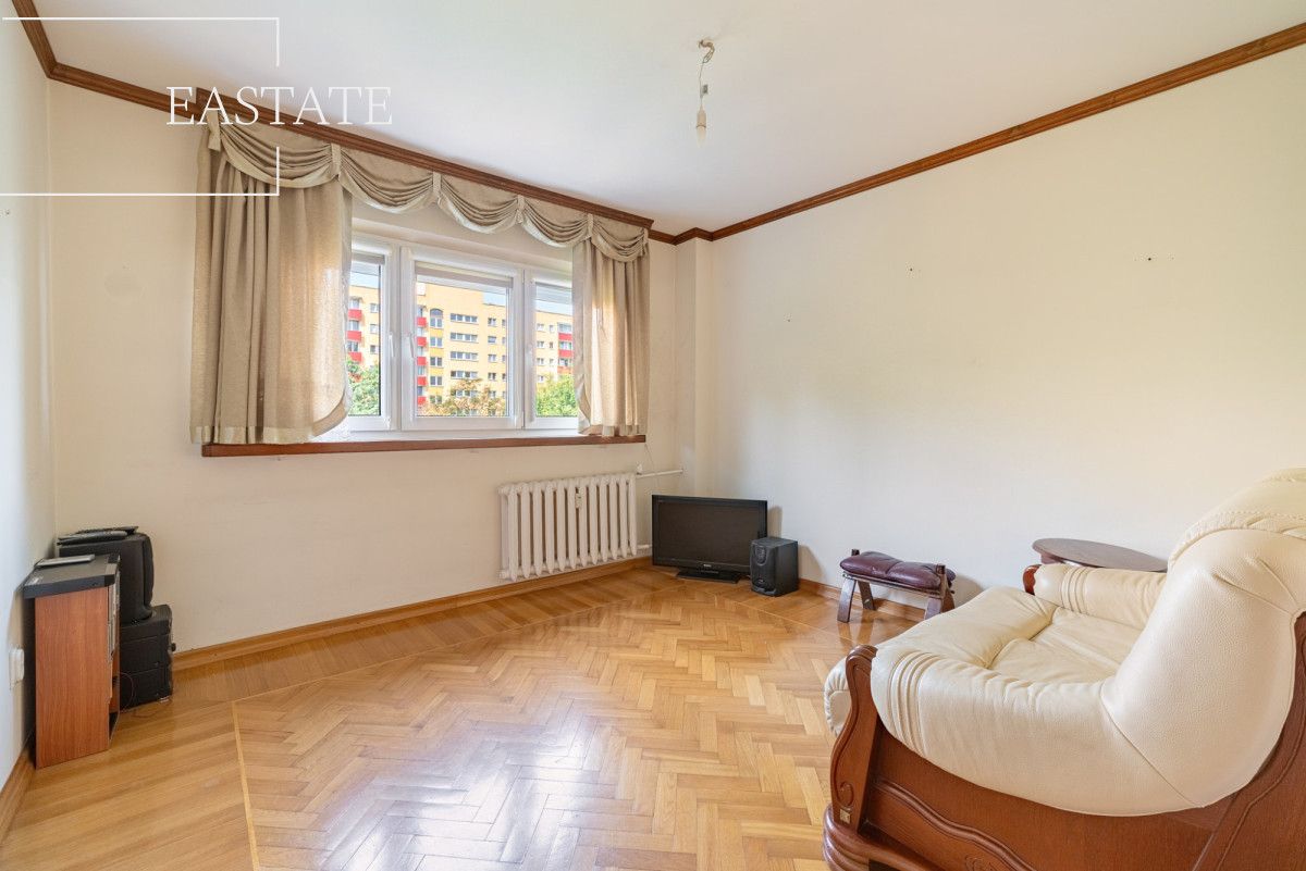 Mieszkanie 2-pokojowe Warszawa Wola, ul. Tadeusza Krępowieckiego. Zdjęcie 2