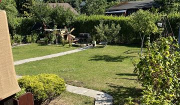 Działka rekreacyjna Gdynia Chwarzno-Wiczlino, ul. Okrężna
