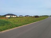 Działka budowlana Juryszewo. Zdjęcie 2