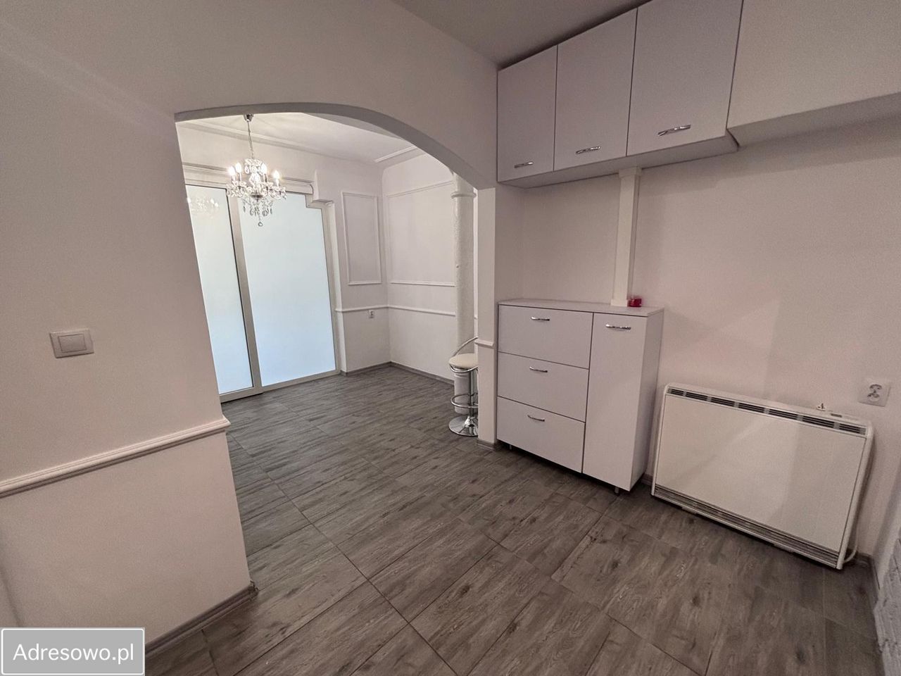 Lokal Kłodzko, ul. Lutycka