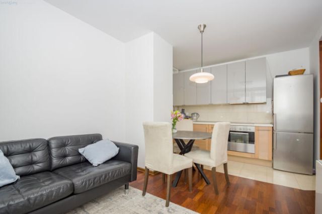 Mieszkanie 4-pokojowe Kraków Mistrzejowice, os. Oświecenia. Zdjęcie 3