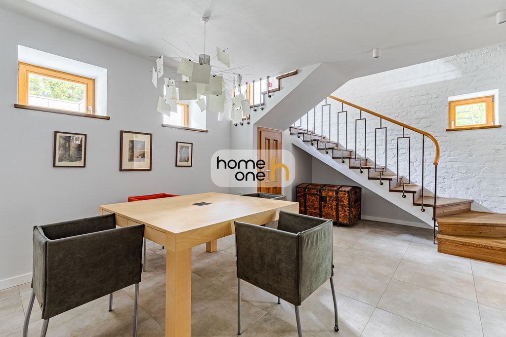 dom wolnostojący, 6 pokoi Warszawa Mokotów. Zdjęcie 17