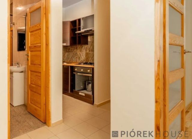 Mieszkanie 2-pokojowe Warszawa Śródmieście, ul. Hoża. Zdjęcie 2