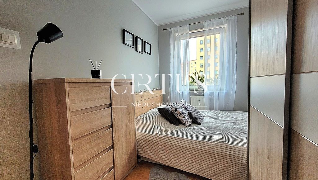 Mieszkanie 2-pokojowe Gorzów Wielkopolski Górczyn, ul. Obrońców Pokoju. Zdjęcie 13