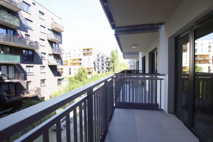 Mieszkanie 2-pokojowe Wrocław, ul. Henryka Sienkiewicza. Zdjęcie 11