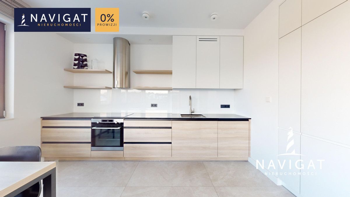 Mieszkanie 3-pokojowe Mechelinki. Zdjęcie 4