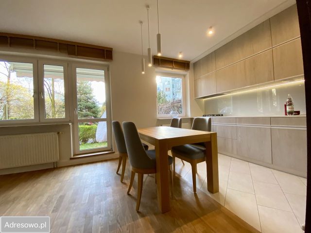 Mieszkanie 3-pokojowe Warszawa Ursynów, ul. Nugat. Zdjęcie 1