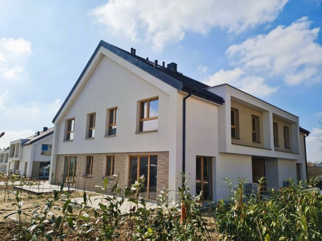 bliźniak, 4 pokoje Łódź Nowosolna. Zdjęcie 6