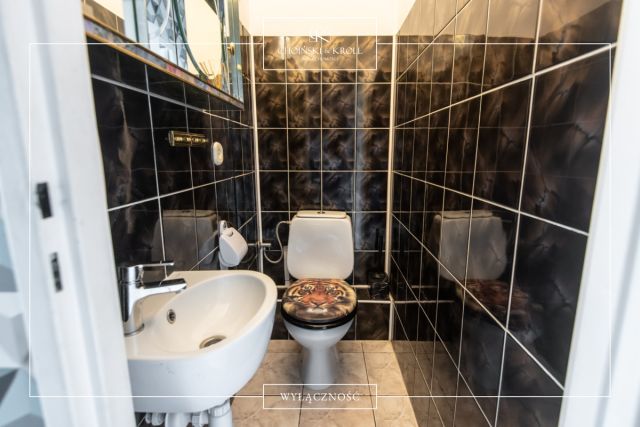 Mieszkanie 3-pokojowe Poznań Żegrze, os. Orła Białego. Zdjęcie 16