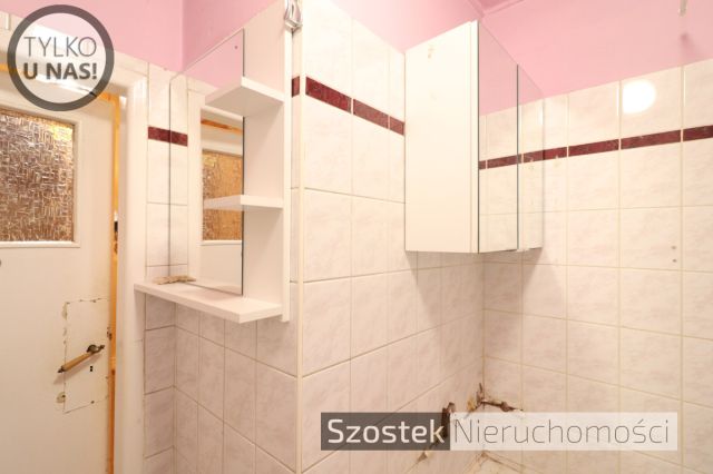 Mieszkanie 2-pokojowe Częstochowa Raków, ul. Asnyka. Zdjęcie 9