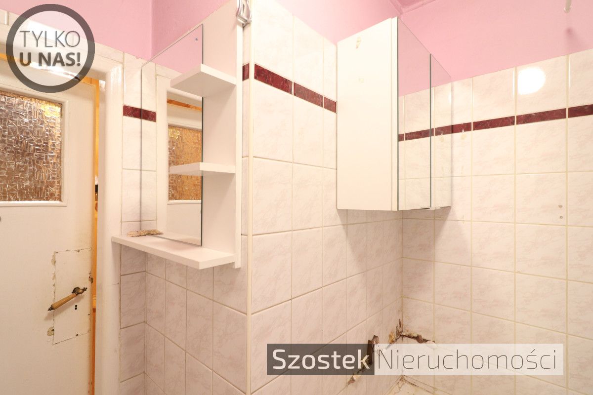 Mieszkanie 3-pokojowe Częstochowa Raków, ul. Asnyka. Zdjęcie 9