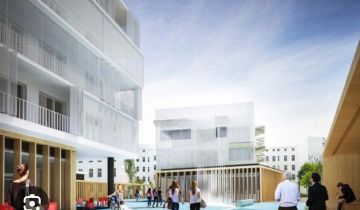 Mieszkanie 2-pokojowe Szczecin Centrum