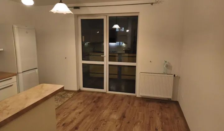 Mieszkanie 2-pokojowe Żuromin, ul. Zielona