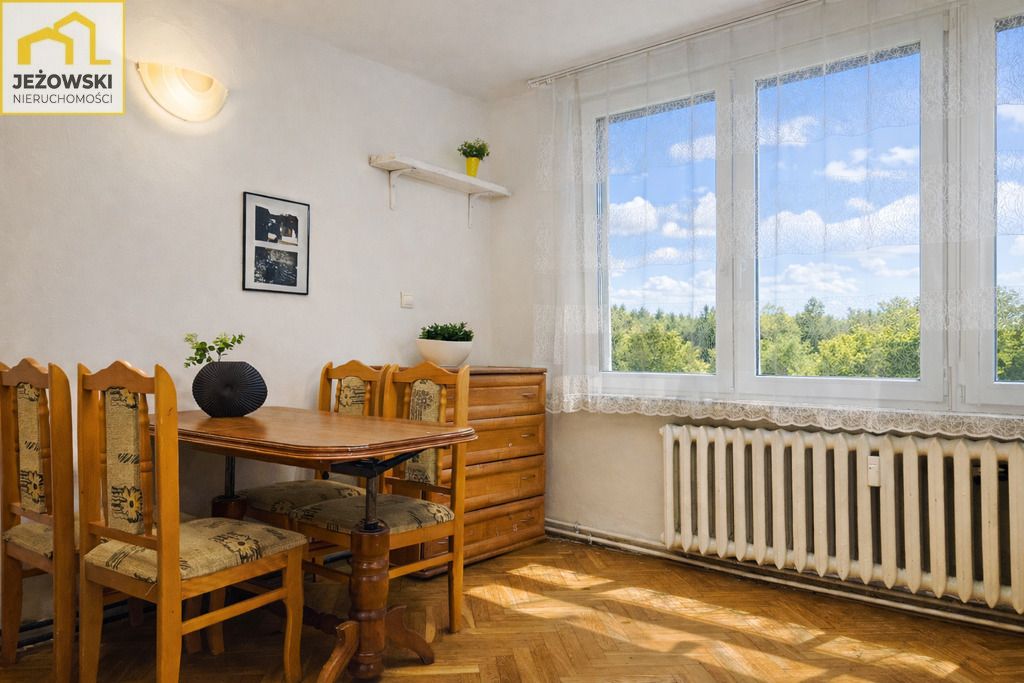 Mieszkanie 2-pokojowe Puławy, ul. Leśna. Zdjęcie 1