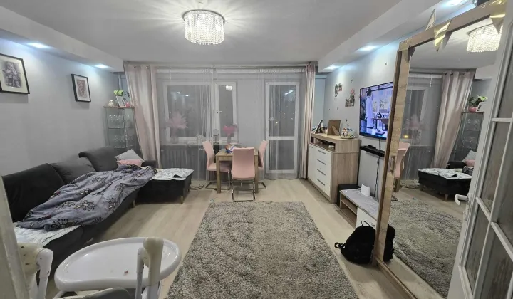 Mieszkanie 3-pokojowe Radom Gołębiów