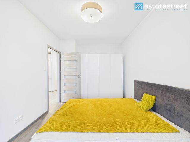 Mieszkanie 2-pokojowe Kraków, ul. Wrocławska. Zdjęcie 7