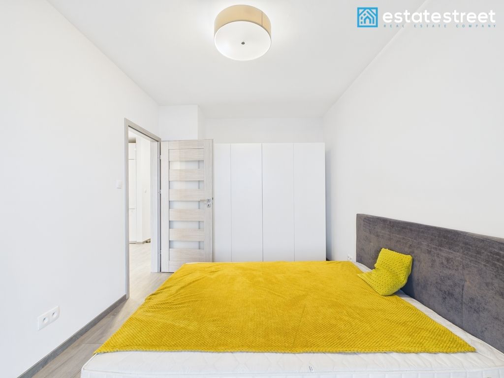 Mieszkanie 2-pokojowe Kraków, ul. Wrocławska. Zdjęcie 7