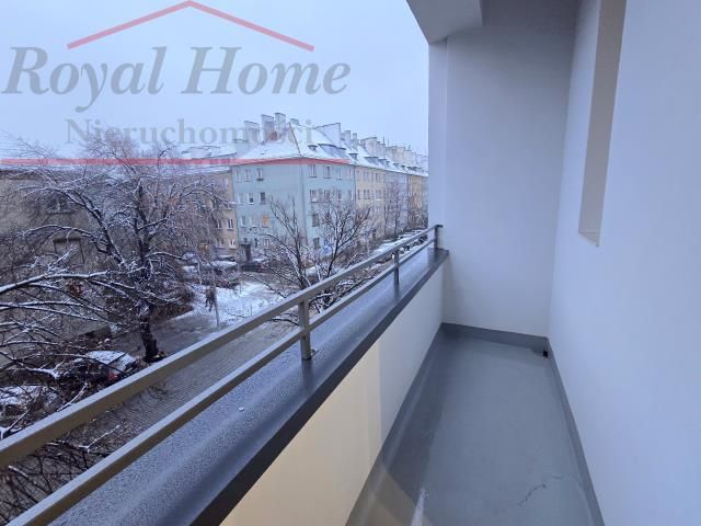 Mieszkanie 2-pokojowe Wrocław Śródmieście, ul. Elizy Orzeszkowej. Zdjęcie 12