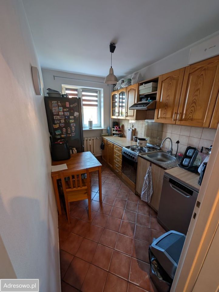 Mieszkanie 2-pokojowe Krotoszyn, ul. Rawicka. Zdjęcie 9