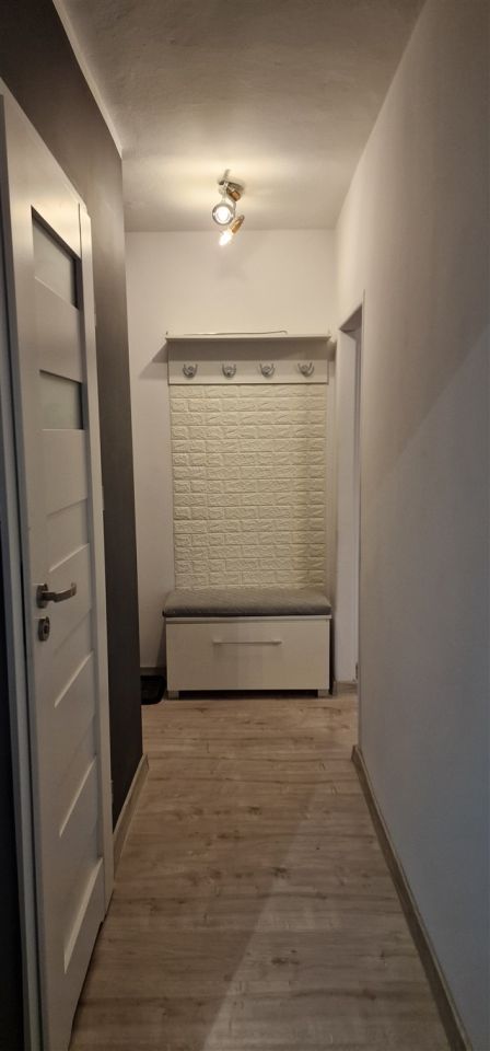 Mieszkanie 1-pokojowe Jastrzębie-Zdrój Jastrzębie Górne, ul. Kaszubska. Zdjęcie 8