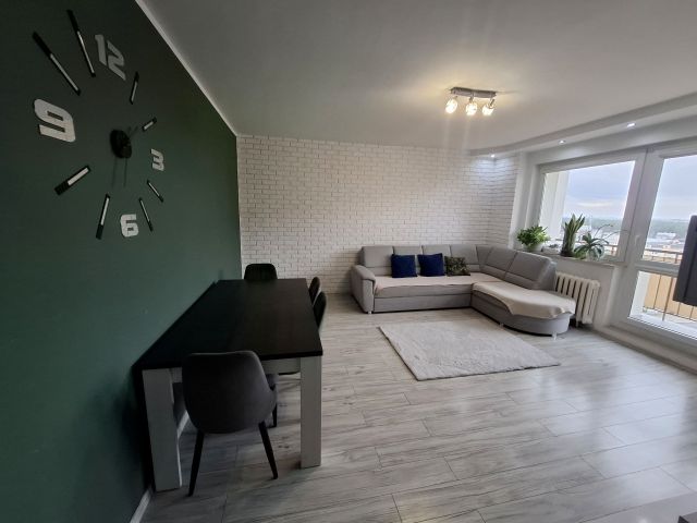 Mieszkanie 2-pokojowe Bydgoszcz Fordon. Zdjęcie 1