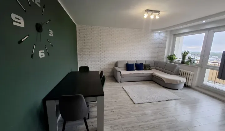 Mieszkanie 2-pokojowe Bydgoszcz Fordon