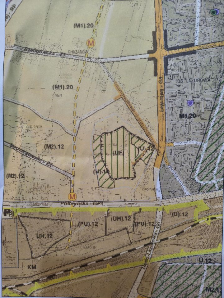 Mieszkanie 3-pokojowe Warszawa Chrzanów, ul. Kopalniana. Zdjęcie 17