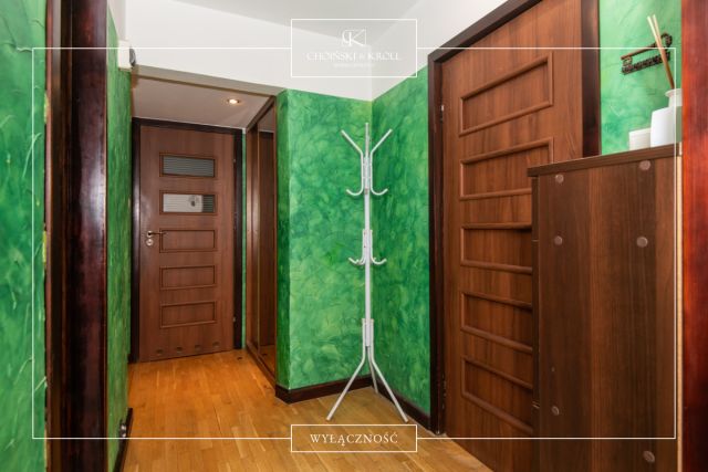 Mieszkanie 2-pokojowe Poznań Rataje, os. Piastowskie. Zdjęcie 12