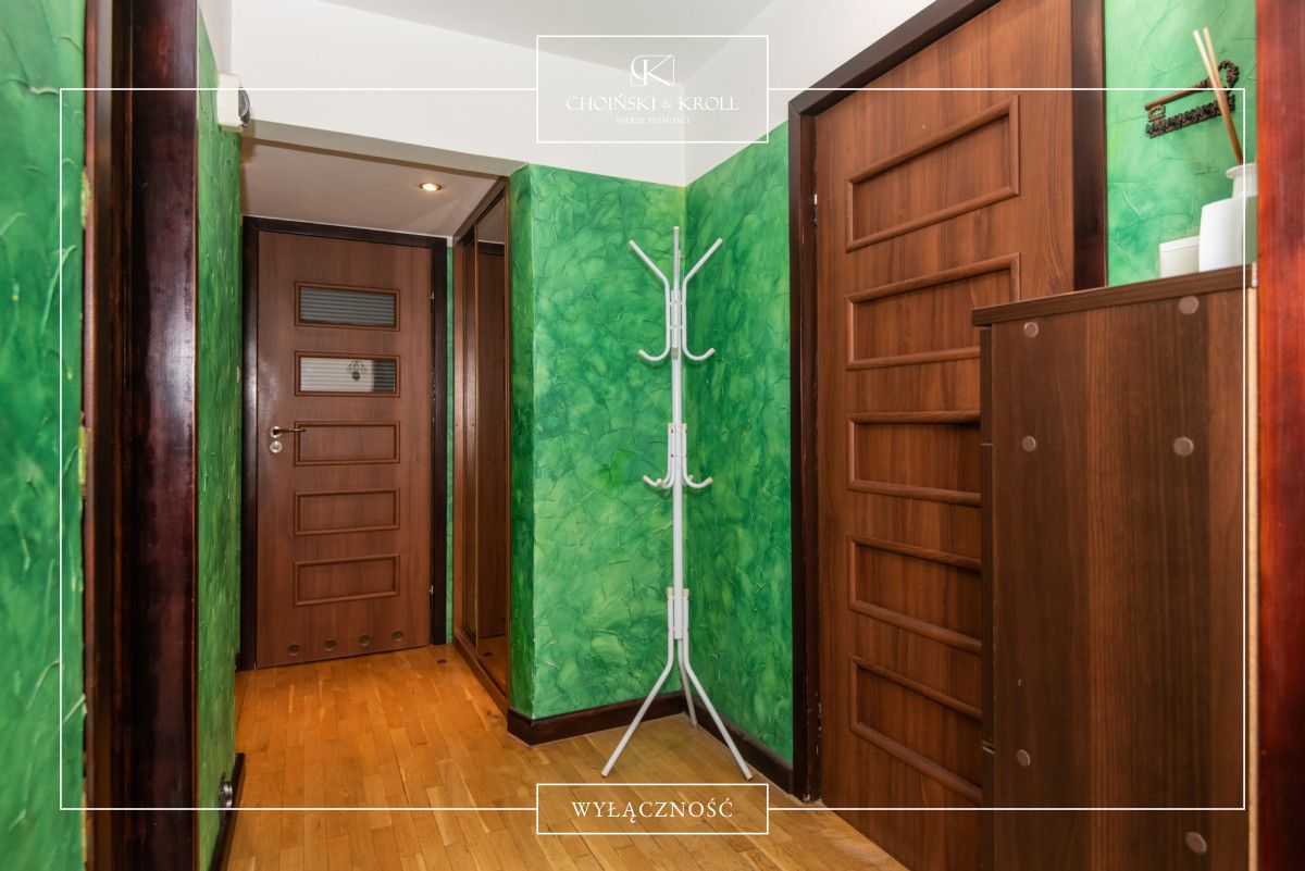 Mieszkanie 2-pokojowe Poznań Rataje, os. Piastowskie. Zdjęcie 12