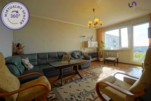 Mieszkanie 3-pokojowe Katowice Brynów, ul. Brynowska. Zdjęcie 1