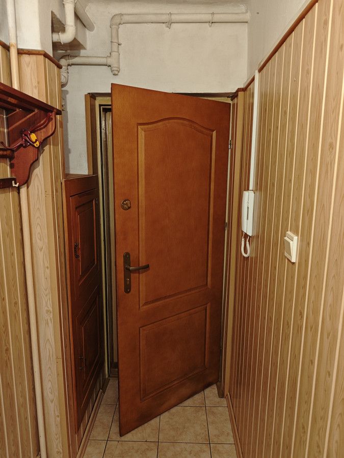 Mieszkanie 2-pokojowe Łódź Karolew, ul. Wileńska. Zdjęcie 5