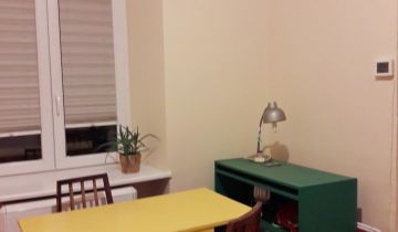 Mieszkanie 1-pokojowe Kraków Stare Miasto, ul. Zygmunta Wróblewskiego