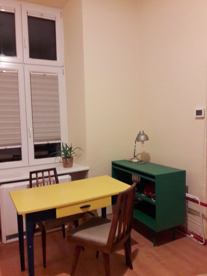 Mieszkanie 1-pokojowe Kraków Stare Miasto, ul. Zygmunta Wróblewskiego