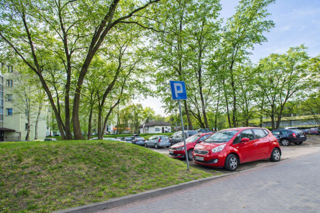 Mieszkanie 4-pokojowe Warszawa Ursynów, ul. Jana Cybisa. Zdjęcie 24