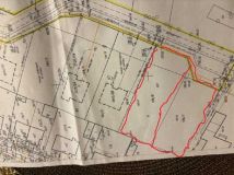 Działka budowlana Łódź Kochanówka, ul. Kłosowa