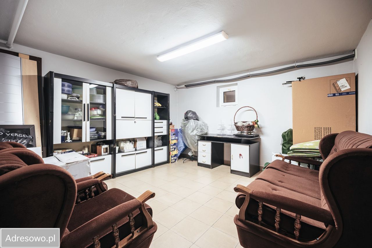 dom szeregowy, 5 pokoi Radom Wośniki, ul. Londyńska. Zdjęcie 2