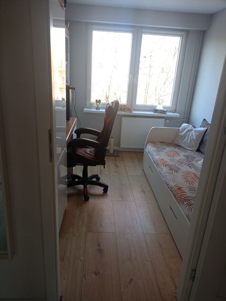 Mieszkanie 2-pokojowe Pabianice Piaski. Zdjęcie 6