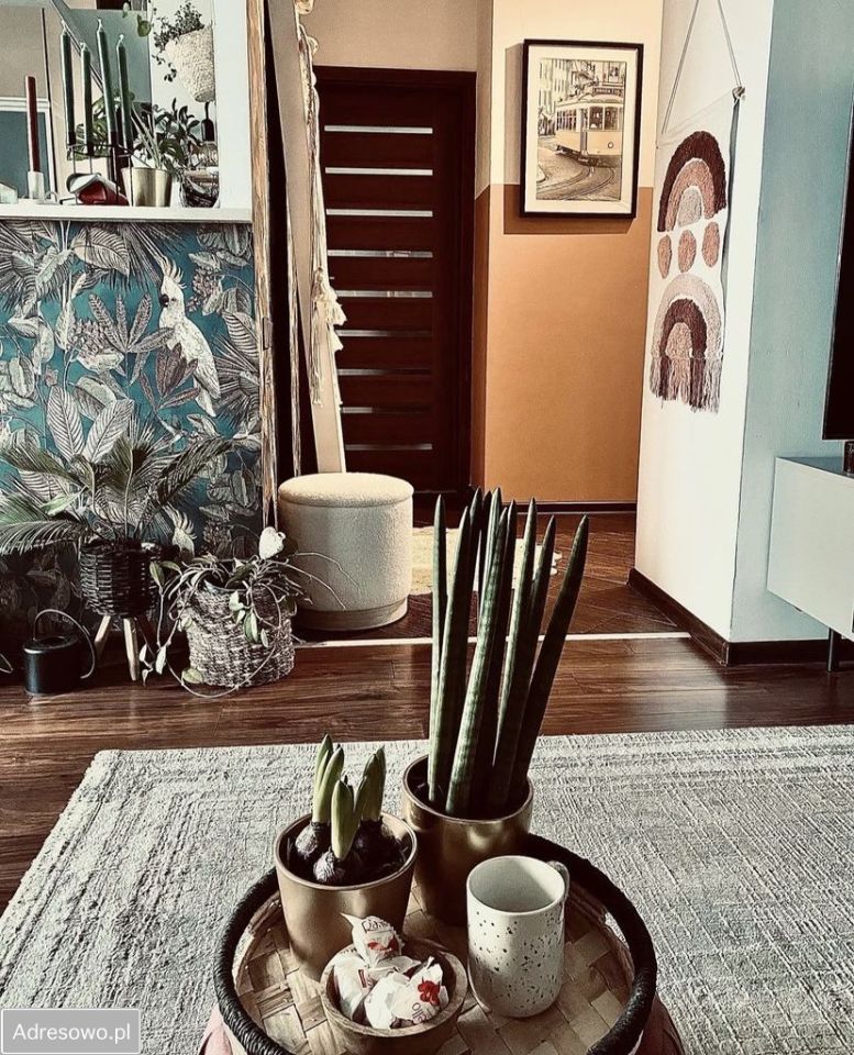 Mieszkanie 2-pokojowe Warszawa Bemowo. Zdjęcie 10